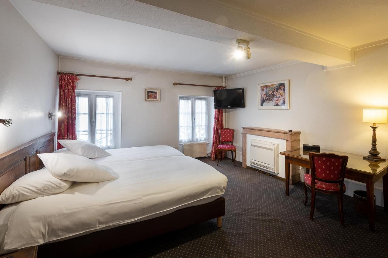 Hotel Des Tonneliers Beaune (Cote d'Or)